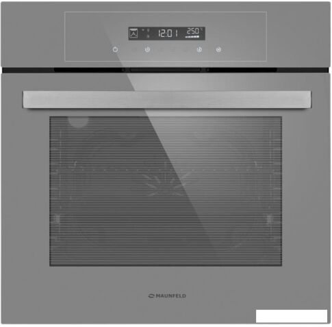 Электрический духовой шкаф MAUNFELD AEOD6063G2