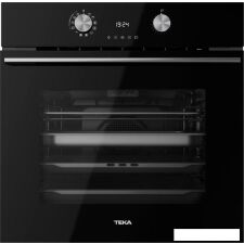 Электрический духовой шкаф TEKA Steamchef HLB 8550 SC Night River Black 111200001 (черный)