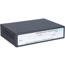 Коммутатор HP OfficeConnect 1420 5G Switch [JH327A]