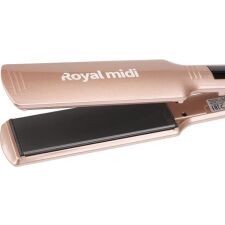 Выпрямитель Dewal Royal Midi 03-404