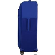 Чемодан-спиннер Samsonite Airea Nautical Blue 78 см