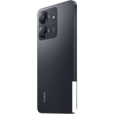 Смартфон Xiaomi Redmi 13C 8GB/256GB без NFC международная версия (полуночный черный)