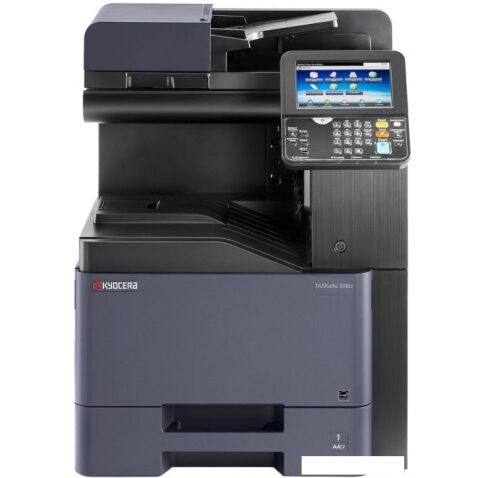 МФУ Kyocera Mita TASKalfa 308ci