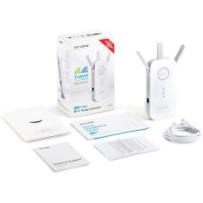 Точка доступа TP-Link AC1750 [RE450]