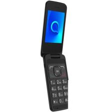 Мобильный телефон Alcatel 3025X (серебристый)