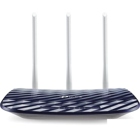 Беспроводной маршрутизатор TP-Link Archer A2