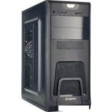 Корпус ExeGate CP-603 400W EX278391RUS