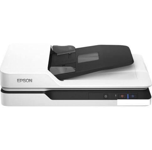 Сканер Epson WorkForce DS-1630