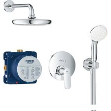 Душевая система Grohe Eurosmart Cosmopolitan 25219001