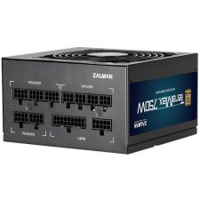 Блок питания Zalman TeraMax 850W ZM850-TMX