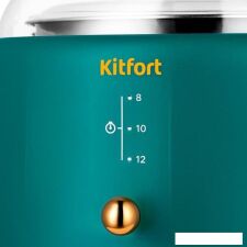 Йогуртница Kitfort KT-6081-3
