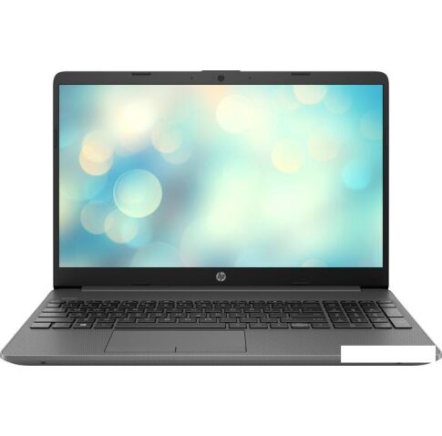 Ноутбук HP 15-dw4018nq 6M2C7EA