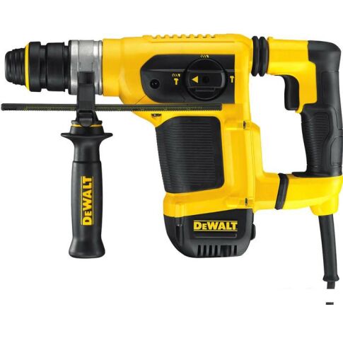 Перфоратор DeWalt D25413K