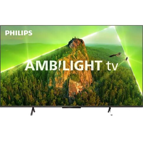 Телевизор Philips 70PUS8108/60