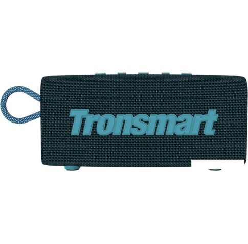 Беспроводная колонка Tronsmart Trip (темно-синий)