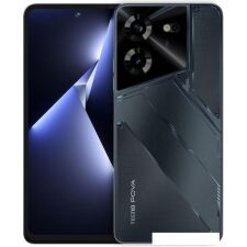 Смартфон Tecno Pova 5 8GB/256GB (черный)