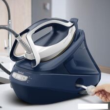 Утюг Tefal Pro Express Ultimate II GV9720E0