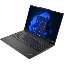 Ноутбук Lenovo ThinkPad E16 Gen 1 Intel 21JN00D8RT