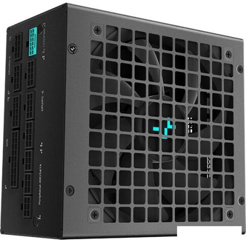 Блок питания DeepCool PX1200G