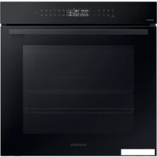 Электрический духовой шкаф Samsung NV7B42205AK/WT