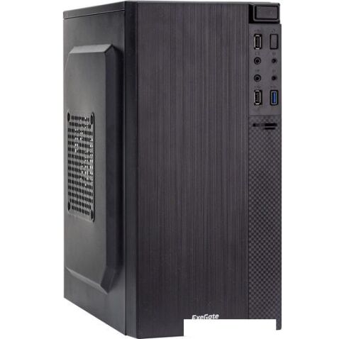 Корпус ExeGate BAA-104U 400W EX277805RUS