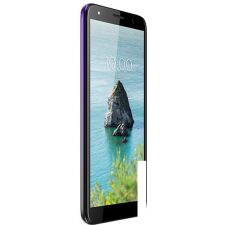 Смартфон BQ-Mobile BQ-5533G Fresh (темно-синий)