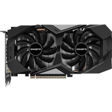 Видеокарта Gigabyte GeForce RTX 2060 D6 6GB GDDR6 GV-N2060D6-6GD (rev. 2.0)