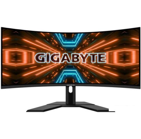 Игровой монитор Gigabyte G34WQC A