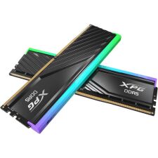 Оперативная память ADATA XPG Lancer Blade RGB 16ГБ DDR5 6000МГц AX5U6000C3016G-SLABRBK