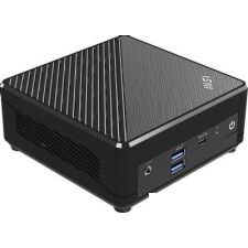 Компактный компьютер MSI Cubi N 9S6-B0A911-058