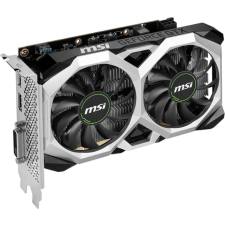 Видеокарта MSI GeForce GTX 1650 D6 VENTUS XS OCV3