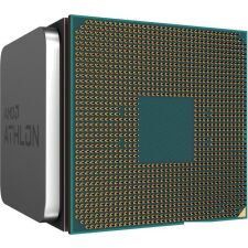 Процессор AMD Athlon 200GE