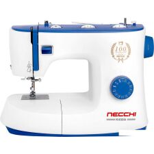 Электромеханическая швейная машина Necchi K432A