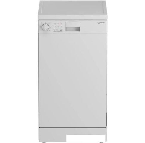 Отдельностоящая посудомоечная машина Indesit DFS 1A59