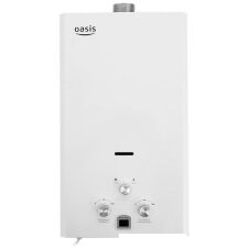 Газовая колонка Oasis 24 S/TUR