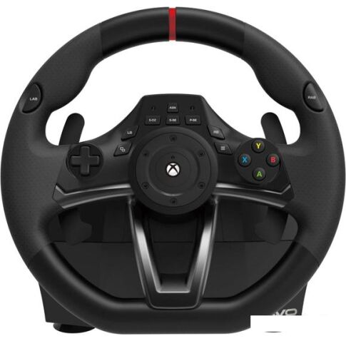 Руль HORI Racing Wheel Overdrive AB04-001U