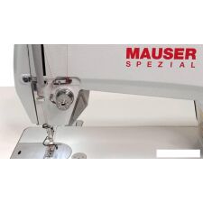 Электромеханическая швейная машина Mauser Spezial ML8121-E00-BC7