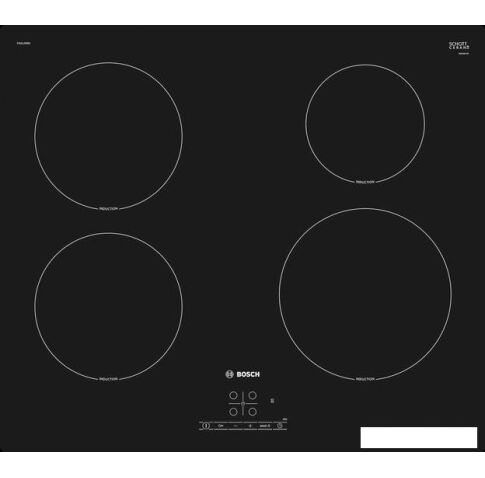 Варочная панель Bosch PIE61RBB5E