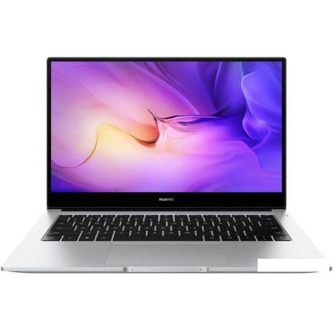 Ноутбук Huawei MateBook D 14 2022 NbDE-WFH9 53013QDV