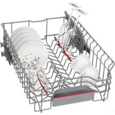 Встраиваемая посудомоечная машина Bosch Serie 4 SPV4EMX25E