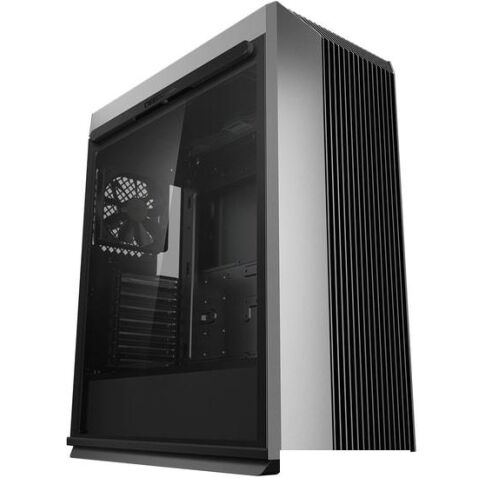 Корпус DeepCool CL500 R-CL500-BKNMA1N-G-1