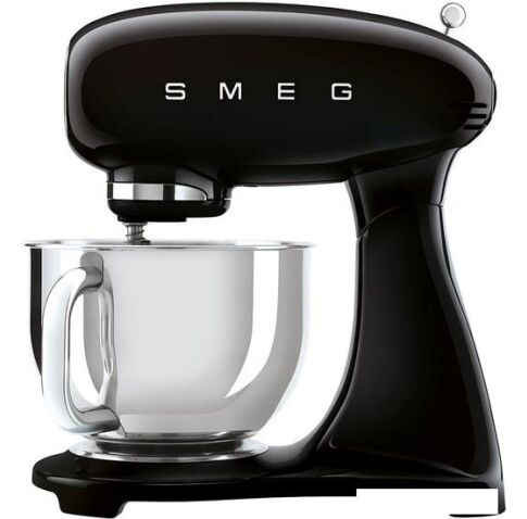 Миксер Smeg SMF03BLEU