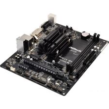 Материнская плата ASRock J4125M