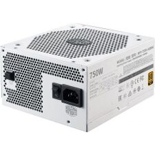 Блок питания Cooler Master V750 Gold-V2 White Edition MPY-750V-AGBAG