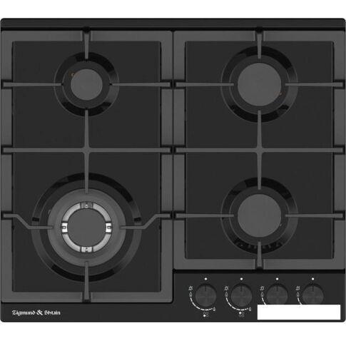Варочная панель Zigmund & Shtain G 14.6 B
