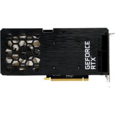 Видеокарта Palit GeForce RTX 3050 Dual OC 8G NE63050T19P1-190AD