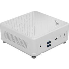 Компактный компьютер MSI Cubi 5 12M-043XRU