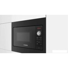 Микроволновая печь Bosch Serie 2 BFL523MB3