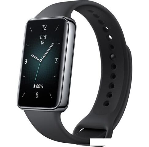 Фитнес-браслет HONOR Band 9 (черный, международная версия)