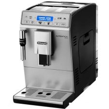 Эспрессо кофемашина DeLonghi Autentica Plus 29.620.SB